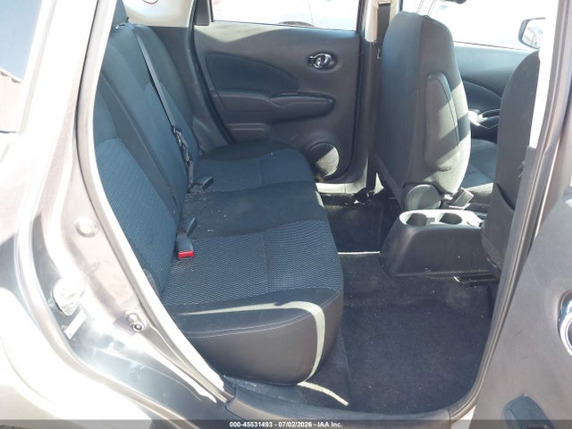 Nissan Versa Note Sv 2018 3N1CE2CP4JL356655 Image 8