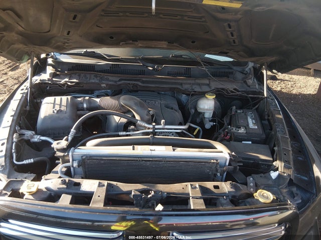 RAM 1500 Express 4x2 5'7 Box 2017 3C6RR6KT3HG783479 Image 10