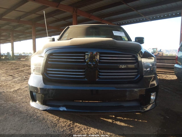 RAM 1500 Express 4x2 5'7 Box 2017 3C6RR6KT3HG783479 Image 12