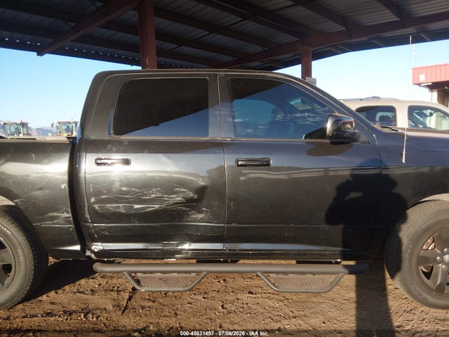 RAM 1500 Express 4x2 5'7 Box 2017 3C6RR6KT3HG783479 Image 13