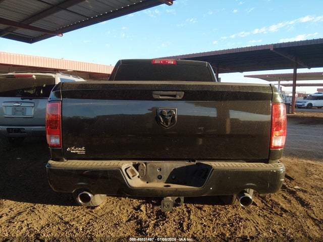 RAM 1500 Express 4x2 5'7 Box 2017 3C6RR6KT3HG783479 Image 16