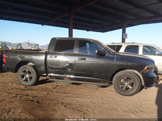 RAM 1500 Express 4x2 5'7 Box 2017 3C6RR6KT3HG783479 Image 17
