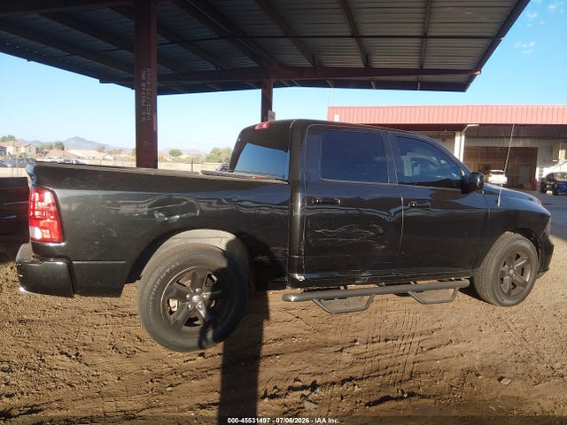 RAM 1500 Express 4x2 5'7 Box 2017 3C6RR6KT3HG783479 Image 18