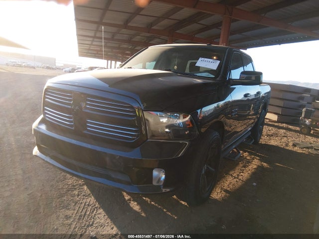 RAM 1500 Express 4x2 5'7 Box 2017 3C6RR6KT3HG783479 Image 2