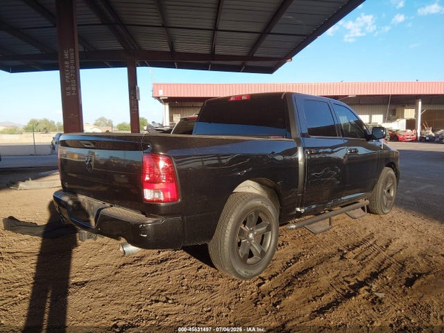 RAM 1500 Express 4x2 5'7 Box 2017 3C6RR6KT3HG783479 Image 4