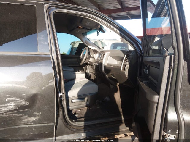 RAM 1500 Express 4x2 5'7 Box 2017 3C6RR6KT3HG783479 Image 5