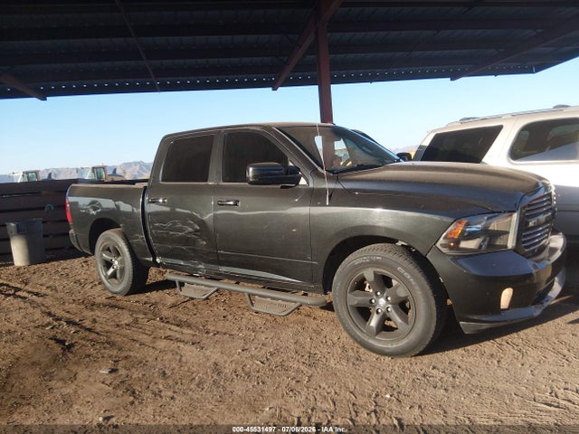RAM 1500 Express 4x2 5'7 Box 2017 3C6RR6KT3HG783479 Image 6