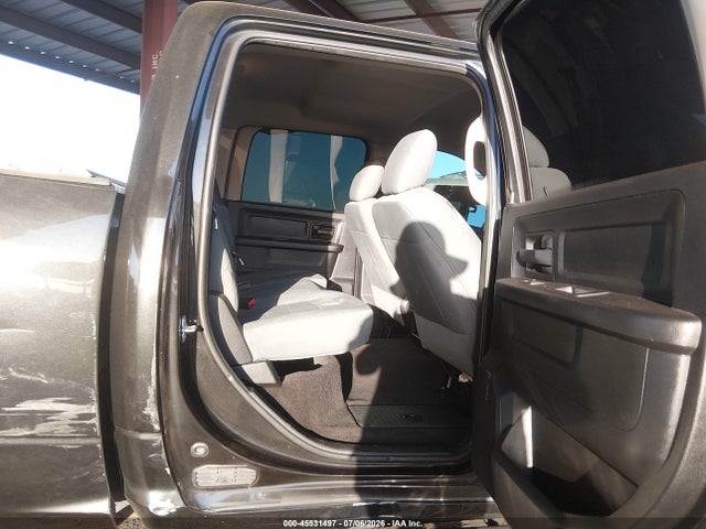 RAM 1500 Express 4x2 5'7 Box 2017 3C6RR6KT3HG783479 Image 8