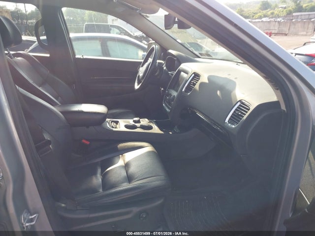 Aukcja sprzedaży 2015 Dodge Durango Limited, vin: 1C4RDJDG2FC766215, numer aukcji: 45531499