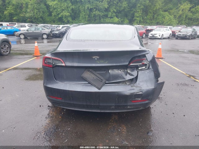 Tesla Model 3 Rear-wheel Drive 2023 5YJ3E1EA4PF684455 Image 14