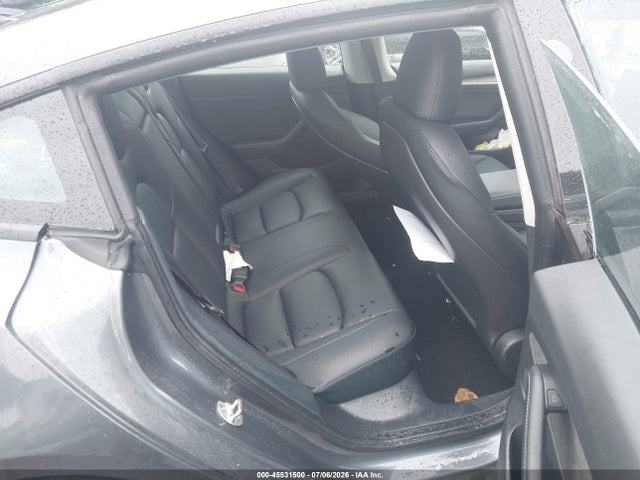 Tesla Model 3 Rear-wheel Drive 2023 5YJ3E1EA4PF684455 Image 8