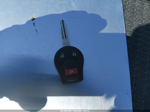 Nissan Versa Note Sv 2014 3N1CE2CP5EL432597 Image 11