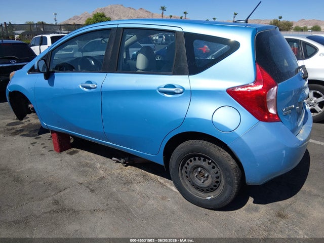 Nissan Versa Note Sv 2014 3N1CE2CP5EL432597 Image 3
