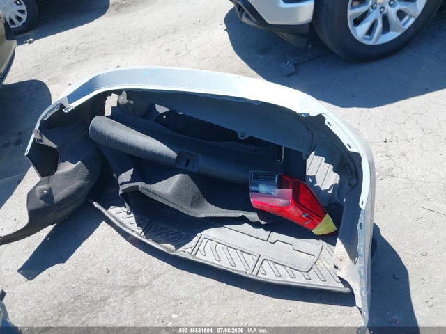 Продаж на аукціоні авто 2022 Honda Civic Sport, vin: 2HGFE2F56NH536966, номер лоту: 45531504
