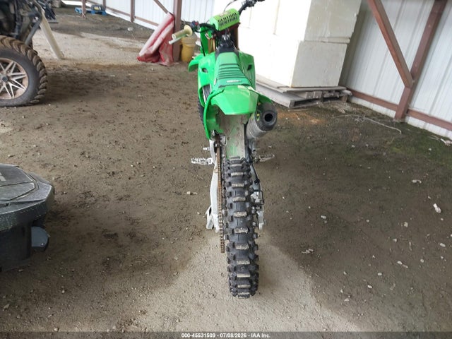 Kawasaki Kx450 P 2025 JKAKXGPC1SA000724 Image 6