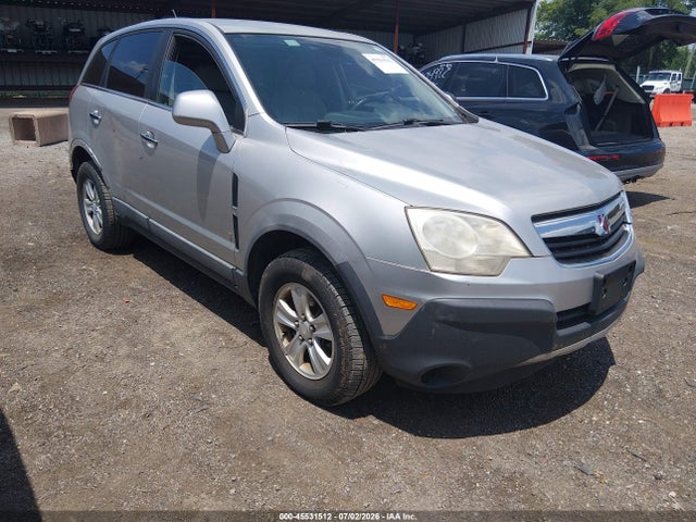 Продаж на аукціоні авто 2008 Saturn Vue 4-cyl Xe, vin: 3GSCL33P58S664415, номер лоту: 45531512