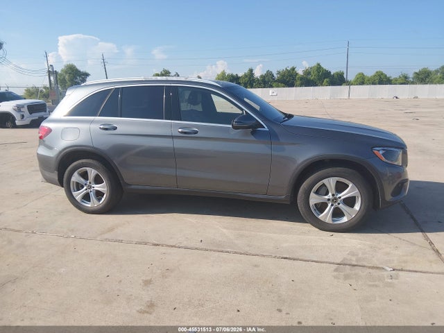 WDC0G4JB2JV022468 Mercedes-Benz GLC 300