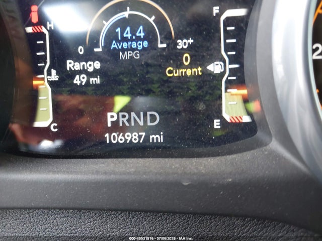 1C4HJXDG1JW112577 Jeep Wrangler Unlimited Sport S 4x4
