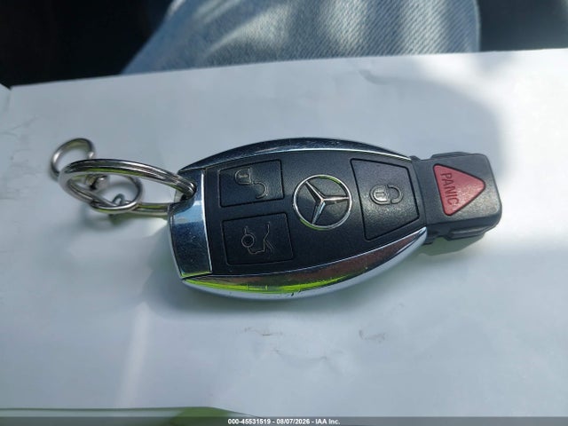 45531519 :رقم المزاد ، 55SWF4HB6GU064124 vin ، 2016 Mercedes-benz C 350e Luxury مزاد بيع