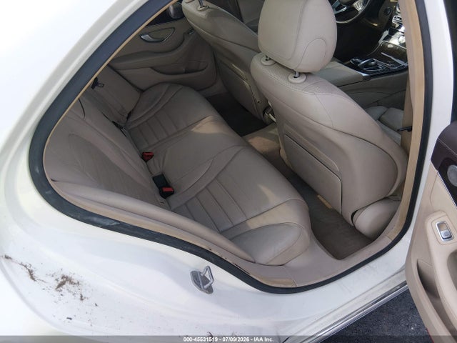 45531519 :رقم المزاد ، 55SWF4HB6GU064124 vin ، 2016 Mercedes-benz C 350e Luxury مزاد بيع