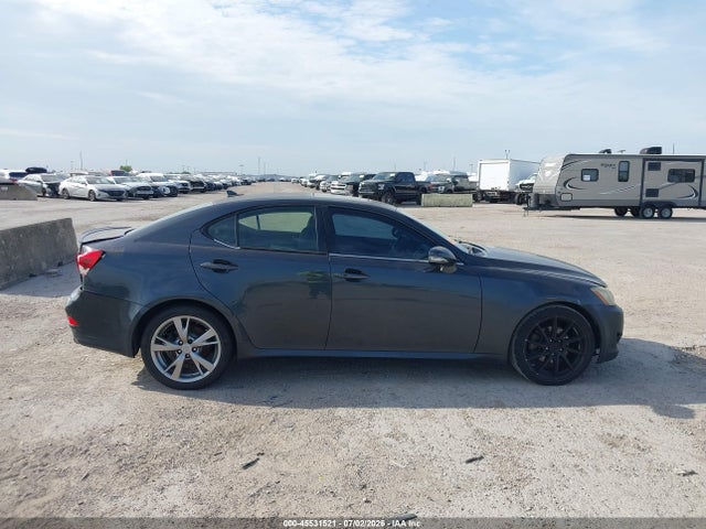 Aukcja sprzedaży 2010 Lexus Is 250, vin: JTHBF5C21A5126811, numer aukcji: 45531521