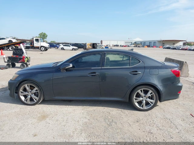 Aukcja sprzedaży 2010 Lexus Is 250, vin: JTHBF5C21A5126811, numer aukcji: 45531521