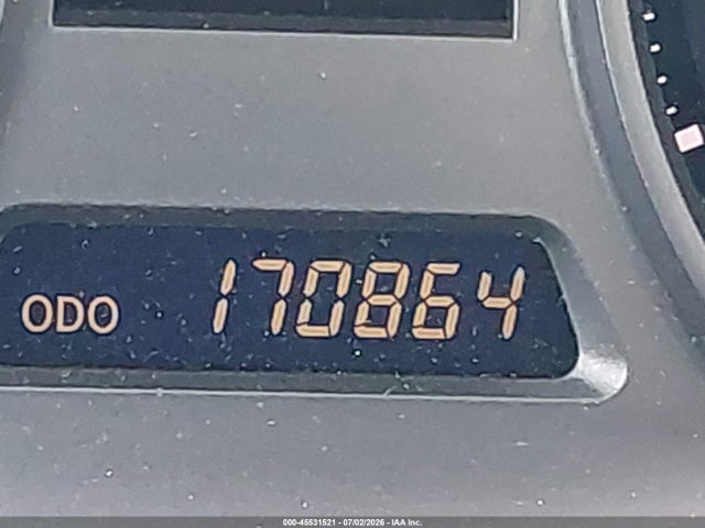 Aukcja sprzedaży 2010 Lexus Is 250, vin: JTHBF5C21A5126811, numer aukcji: 45531521