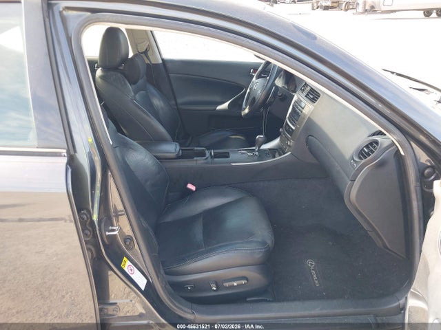 Aukcja sprzedaży 2010 Lexus Is 250, vin: JTHBF5C21A5126811, numer aukcji: 45531521