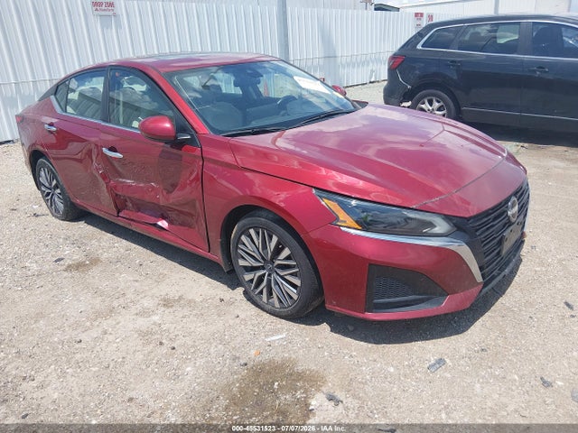 Продаж на аукціоні авто 2023 Nissan Altima Sv Fwd, vin: 1N4BL4DVXPN420848, номер лоту: 45531523