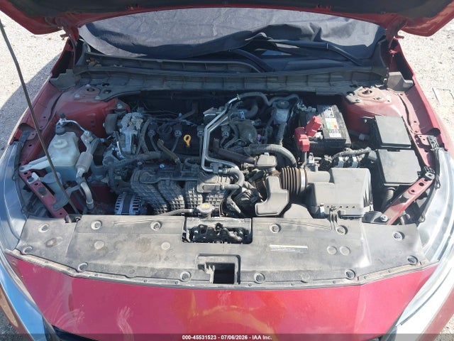 Продаж на аукціоні авто 2023 Nissan Altima Sv Fwd, vin: 1N4BL4DVXPN420848, номер лоту: 45531523
