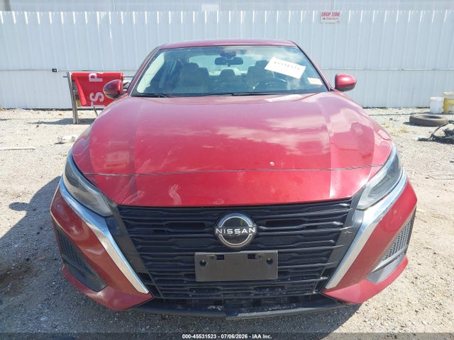 Продаж на аукціоні авто 2023 Nissan Altima Sv Fwd, vin: 1N4BL4DVXPN420848, номер лоту: 45531523