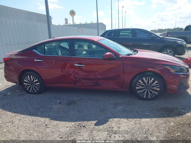 Продаж на аукціоні авто 2023 Nissan Altima Sv Fwd, vin: 1N4BL4DVXPN420848, номер лоту: 45531523