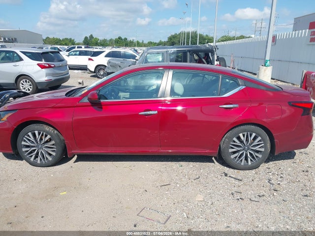 Продаж на аукціоні авто 2023 Nissan Altima Sv Fwd, vin: 1N4BL4DVXPN420848, номер лоту: 45531523