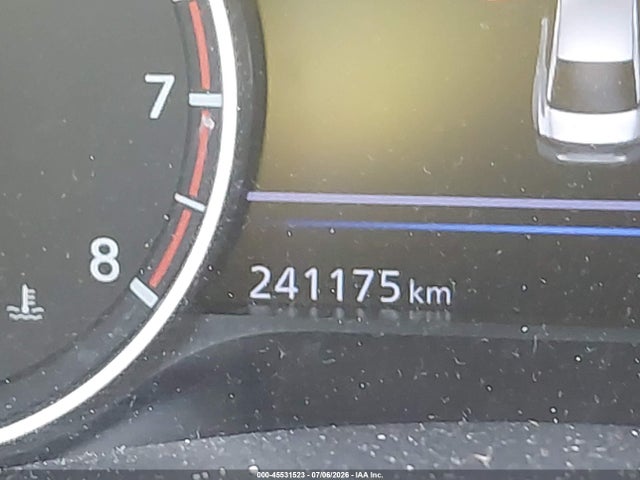 Продаж на аукціоні авто 2023 Nissan Altima Sv Fwd, vin: 1N4BL4DVXPN420848, номер лоту: 45531523