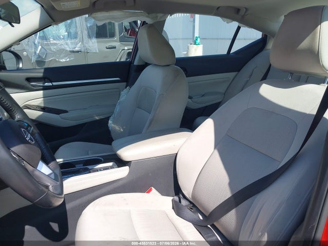 Продаж на аукціоні авто 2023 Nissan Altima Sv Fwd, vin: 1N4BL4DVXPN420848, номер лоту: 45531523