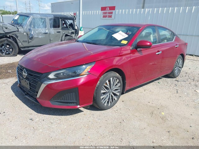 Продаж на аукціоні авто 2023 Nissan Altima Sv Fwd, vin: 1N4BL4DVXPN420848, номер лоту: 45531523