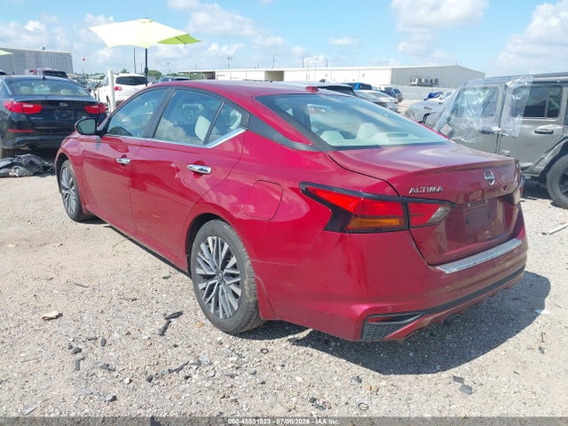 Продаж на аукціоні авто 2023 Nissan Altima Sv Fwd, vin: 1N4BL4DVXPN420848, номер лоту: 45531523