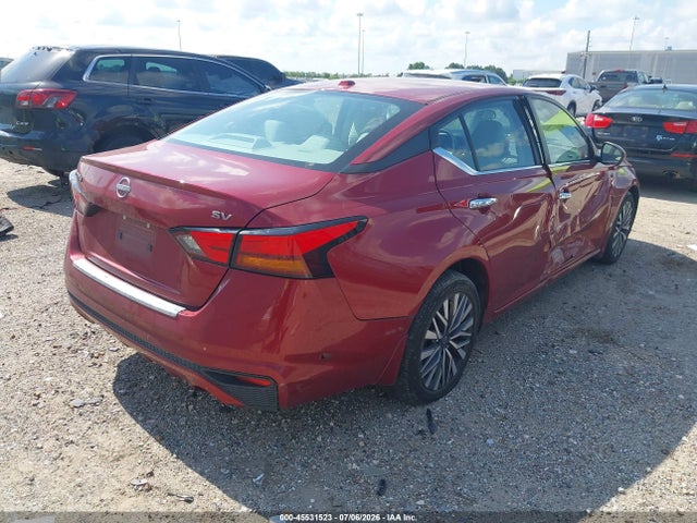 Продаж на аукціоні авто 2023 Nissan Altima Sv Fwd, vin: 1N4BL4DVXPN420848, номер лоту: 45531523
