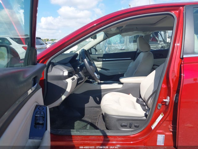 Продаж на аукціоні авто 2023 Nissan Altima Sv Fwd, vin: 1N4BL4DVXPN420848, номер лоту: 45531523