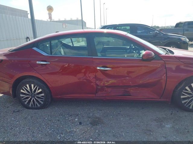 Продаж на аукціоні авто 2023 Nissan Altima Sv Fwd, vin: 1N4BL4DVXPN420848, номер лоту: 45531523