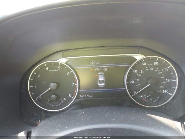 Продаж на аукціоні авто 2023 Nissan Altima Sv Fwd, vin: 1N4BL4DVXPN420848, номер лоту: 45531523