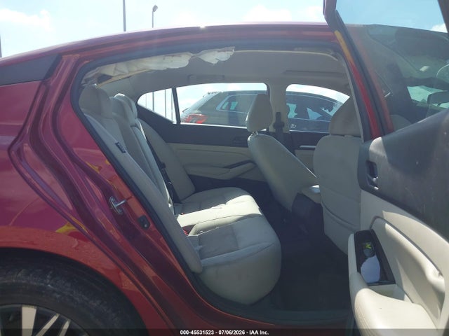 Продаж на аукціоні авто 2023 Nissan Altima Sv Fwd, vin: 1N4BL4DVXPN420848, номер лоту: 45531523