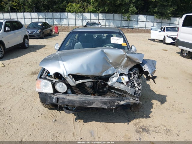 Aukcja sprzedaży 2004 Kia Optima, vin: KNAGD126545267862, numer aukcji: 45531533