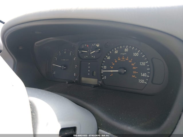 Aukcja sprzedaży 2004 Kia Optima, vin: KNAGD126545267862, numer aukcji: 45531533