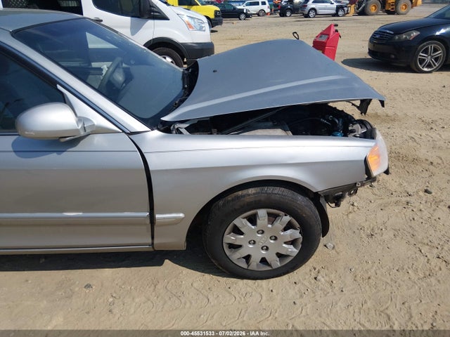 Aukcja sprzedaży 2004 Kia Optima, vin: KNAGD126545267862, numer aukcji: 45531533