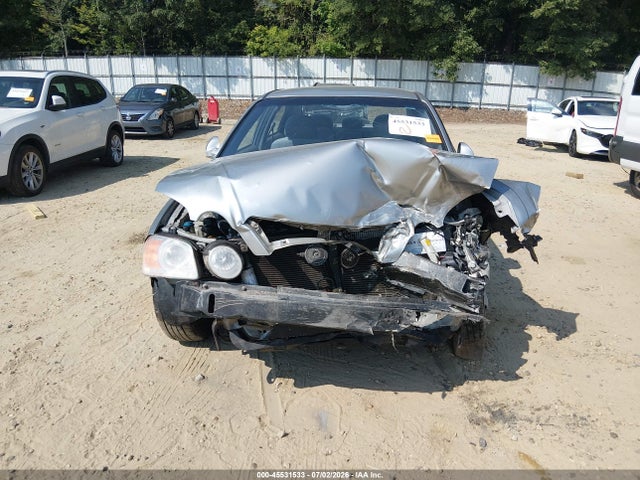 Aukcja sprzedaży 2004 Kia Optima, vin: KNAGD126545267862, numer aukcji: 45531533
