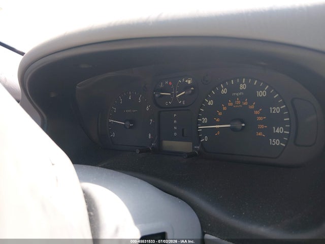 Aukcja sprzedaży 2004 Kia Optima, vin: KNAGD126545267862, numer aukcji: 45531533