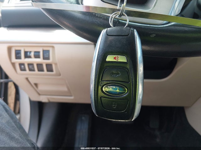 Aukcja sprzedaży 2015 Subaru Outback 2.5i Limited, vin: 4S4BSBLC0F3206796, numer aukcji: 45531537