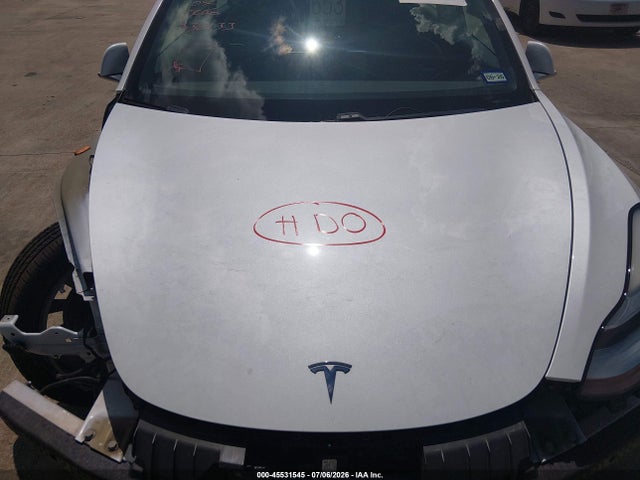 Aukcja sprzedaży 2019 Tesla Model 3, vin: 5YJ3E1EA8KF332133, numer aukcji: 45531545