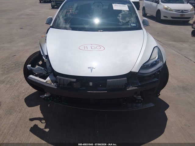 Aukcja sprzedaży 2019 Tesla Model 3, vin: 5YJ3E1EA8KF332133, numer aukcji: 45531545